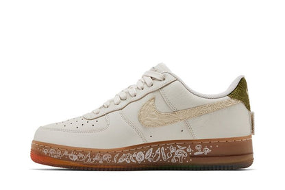 Nike Air Force 1 Low Doernbecher Oli Fasone-Lancaster