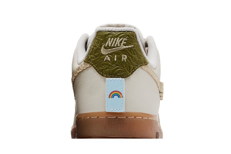 Nike Air Force 1 Low Doernbecher Oli Fasone-Lancaster