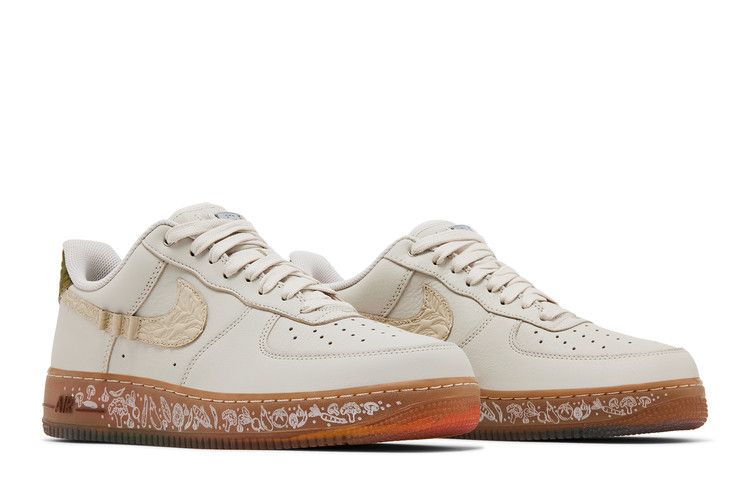 Nike Air Force 1 Low Doernbecher Oli Fasone-Lancaster