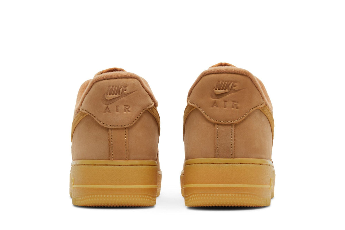 Nike Air Force 1 Low Flax Wheat (2021)