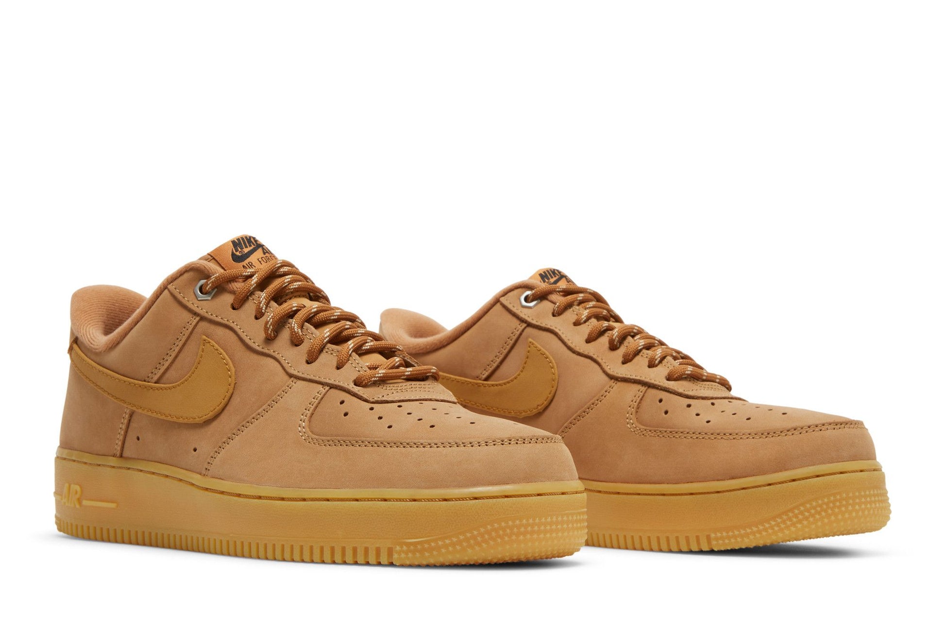 Nike Air Force 1 Low Flax Wheat (2021)