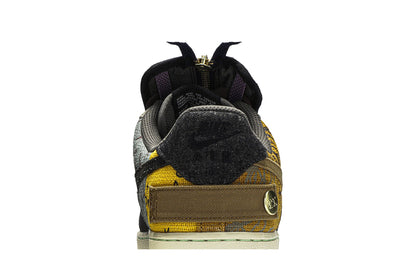 Nike Air Force 1 Low Fossil Travis Scott