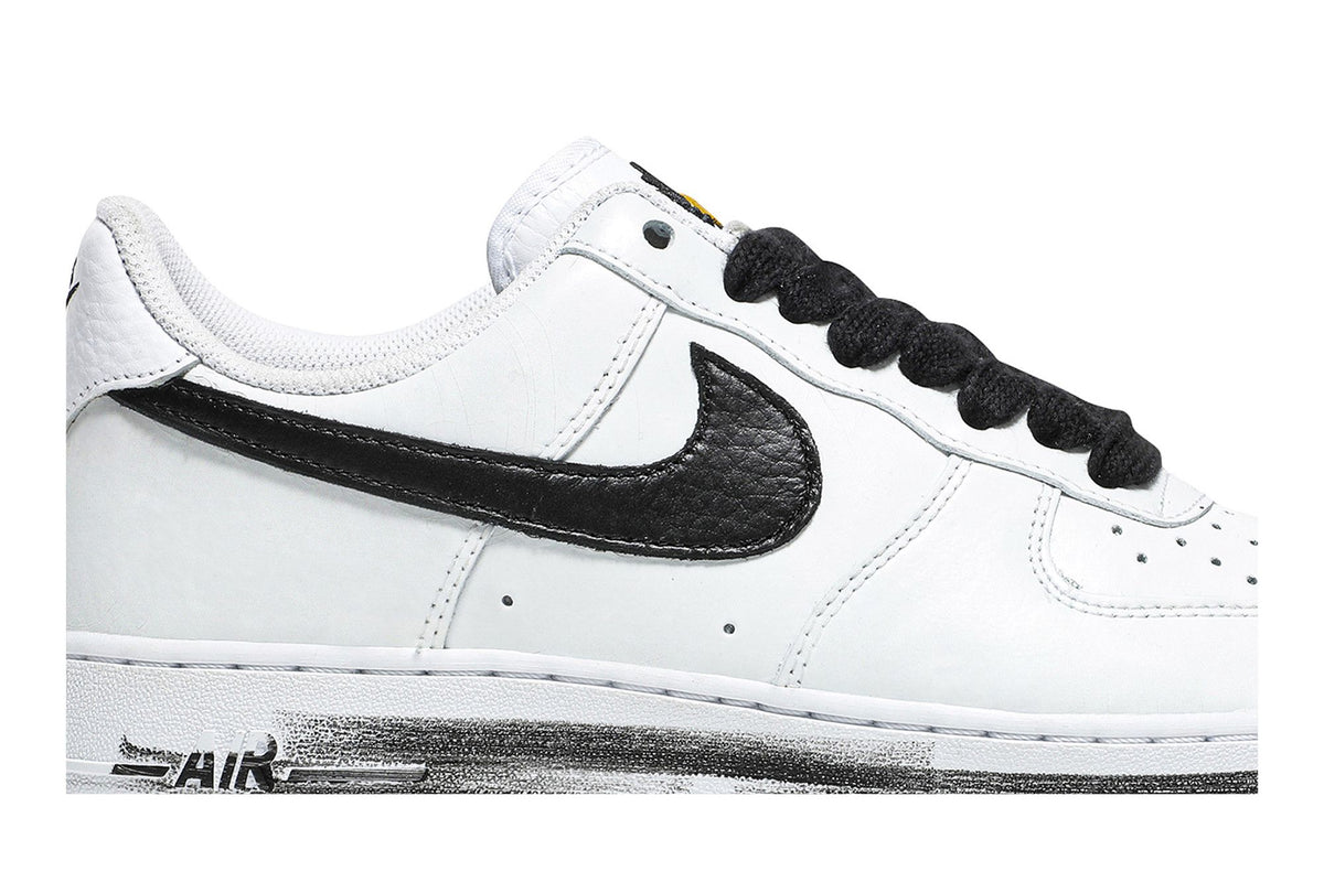 Nike Air Force 1 Low G-Dragon Peaceminusone Para-Noise White