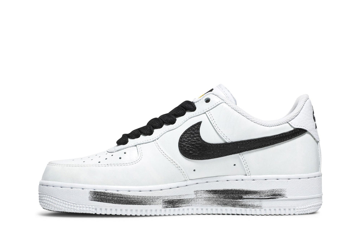 Nike Air Force 1 Low G-Dragon Peaceminusone Para-Noise White
