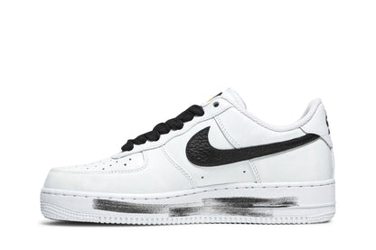 Nike Air Force 1 Low G-Dragon Peaceminusone Para-Noise White