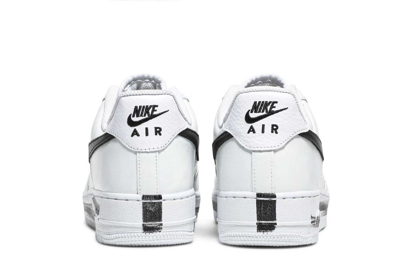 Nike Air Force 1 Low G-Dragon Peaceminusone Para-Noise White