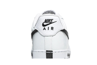 Nike Air Force 1 Low G-Dragon Peaceminusone Para-Noise White