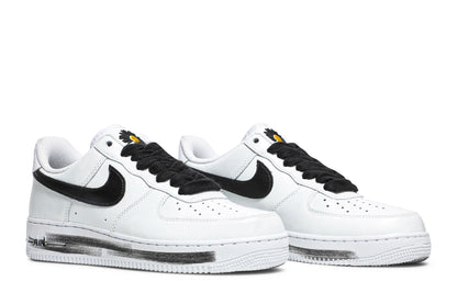 Nike Air Force 1 Low G-Dragon Peaceminusone Para-Noise White