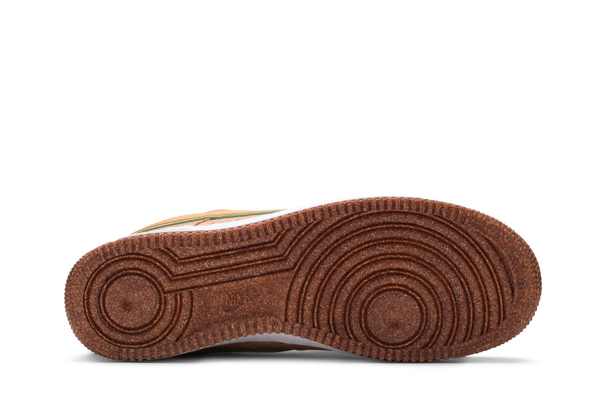 Nike Air Force 1 Low Happy Pineapple Cork
