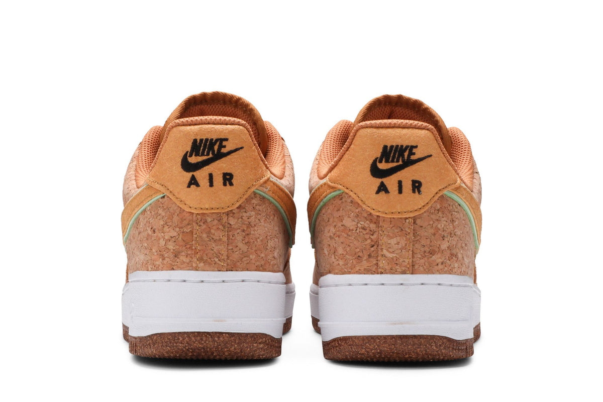 Nike Air Force 1 Low Happy Pineapple Cork