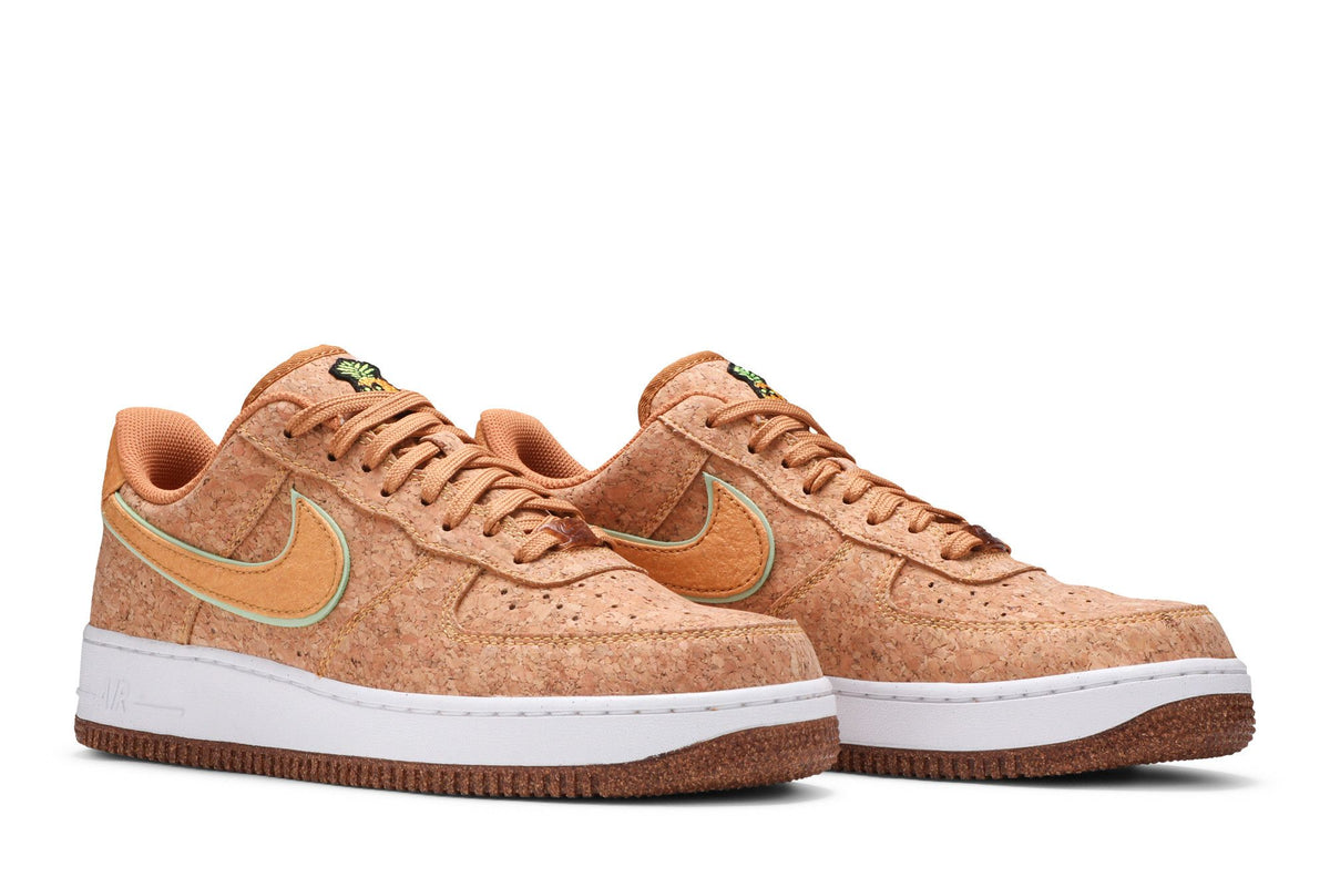 Nike Air Force 1 Low Happy Pineapple Cork