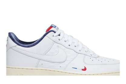 Nike Air Force 1 Low Kith Paris