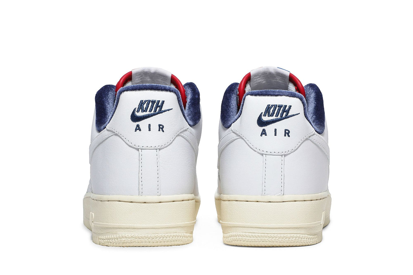 Nike Air Force 1 Low Kith Paris