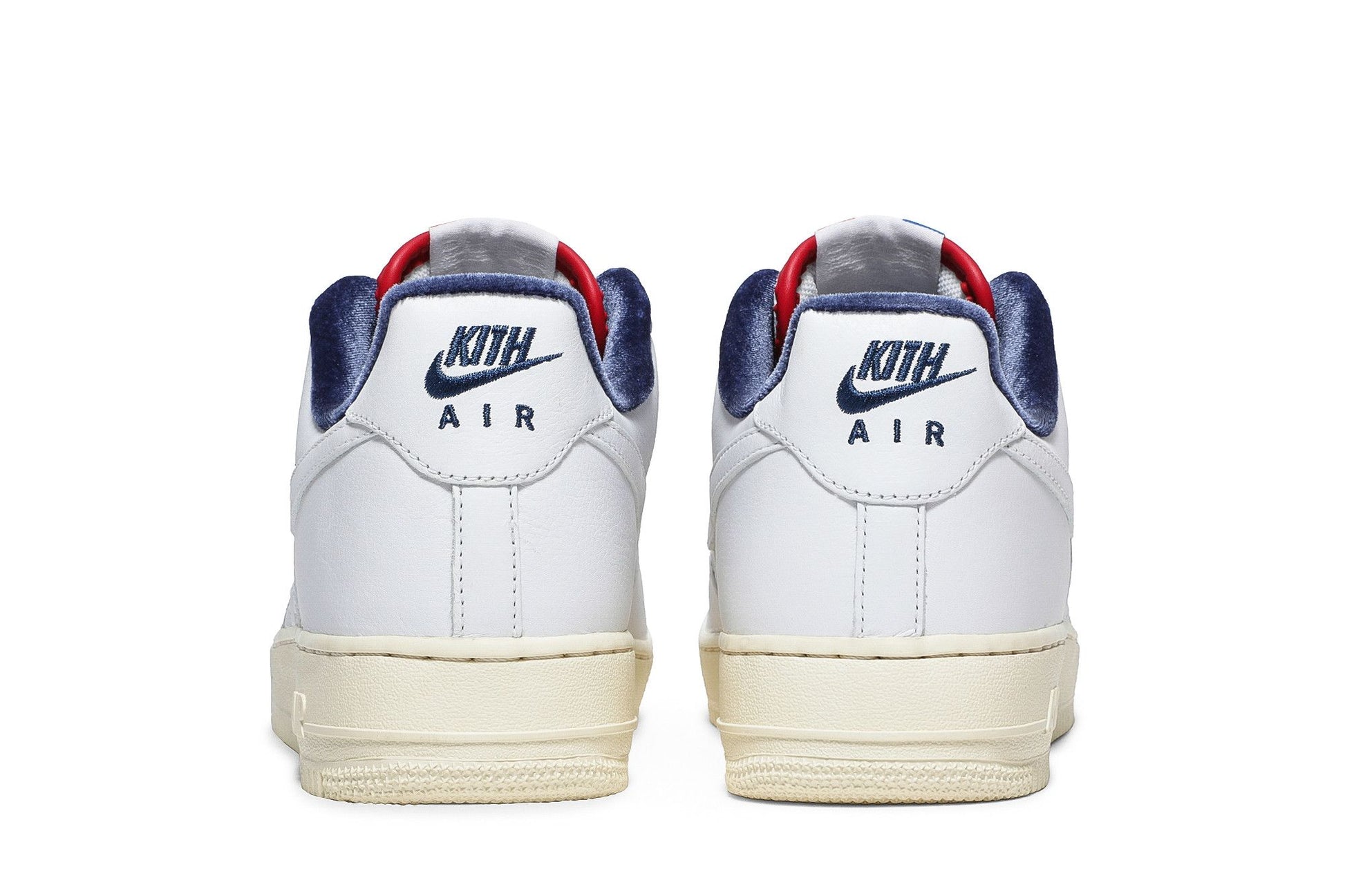 Nike Air Force 1 Low Kith Paris