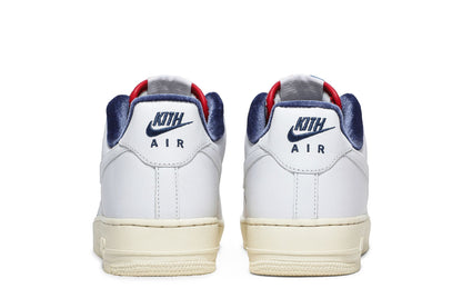 Nike Air Force 1 Low Kith Paris