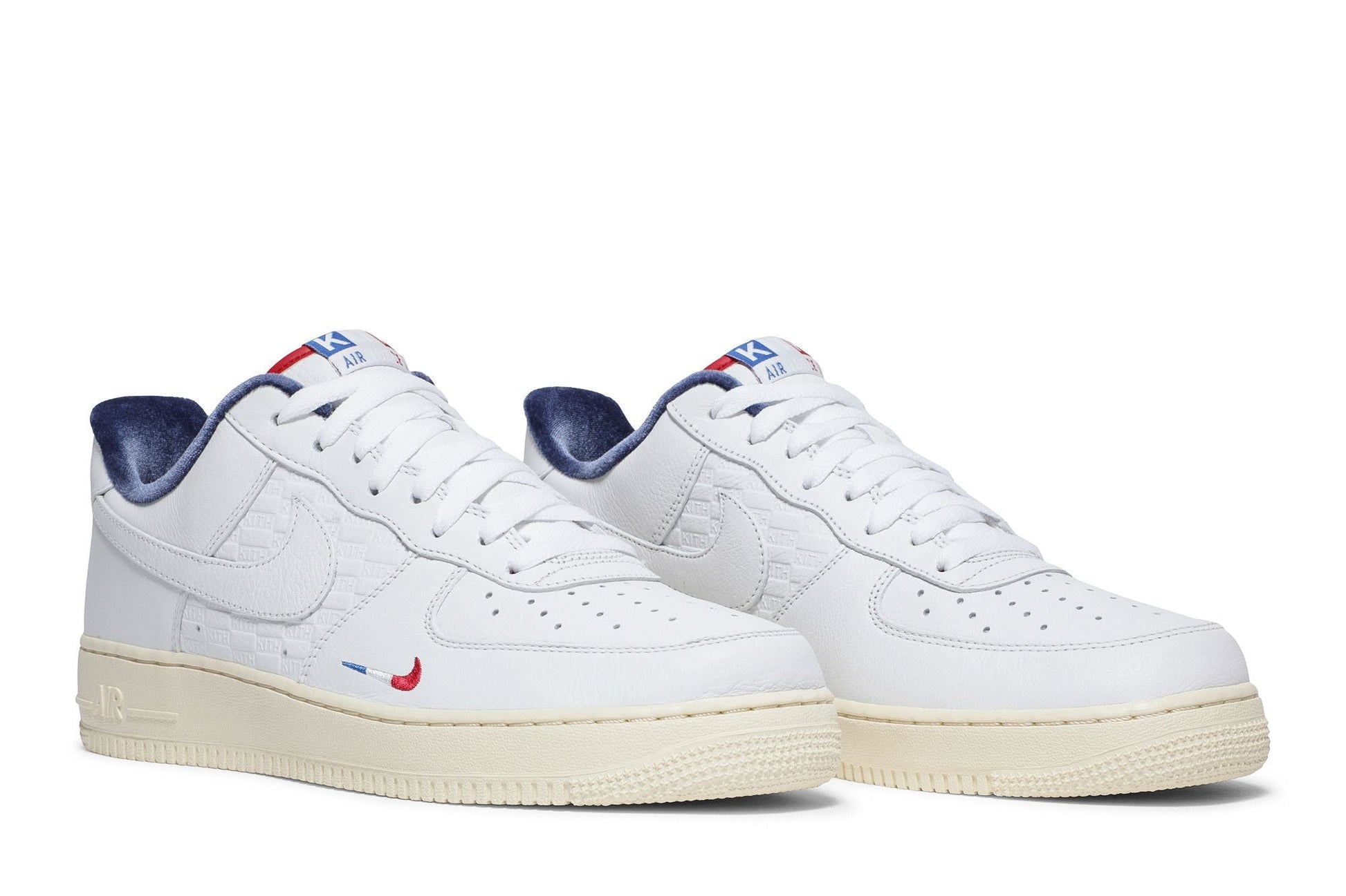 Nike Air Force 1 Low Kith Paris