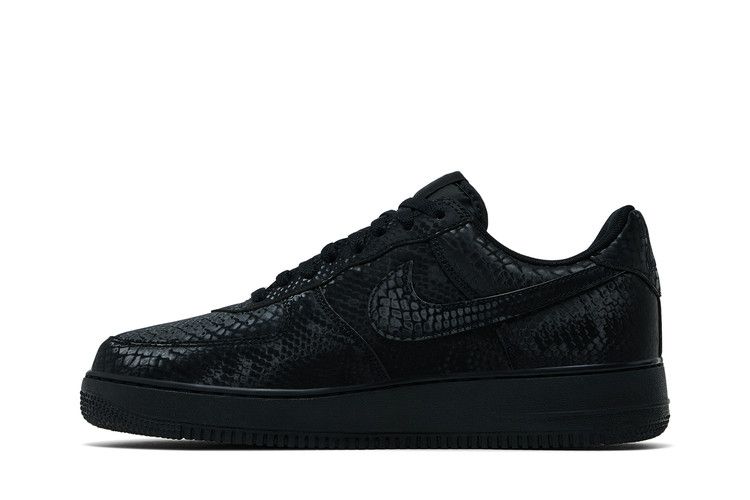 Nike Air Force 1 Low Kobe Bryant Forever Black