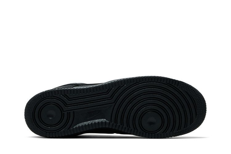 Nike Air Force 1 Low Kobe Bryant Forever Black
