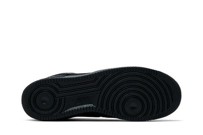 Nike Air Force 1 Low Kobe Bryant Forever Black