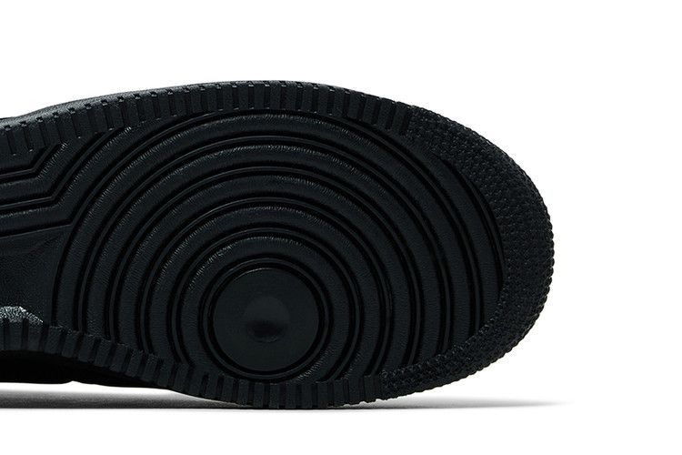 Nike Air Force 1 Low Kobe Bryant Forever Black