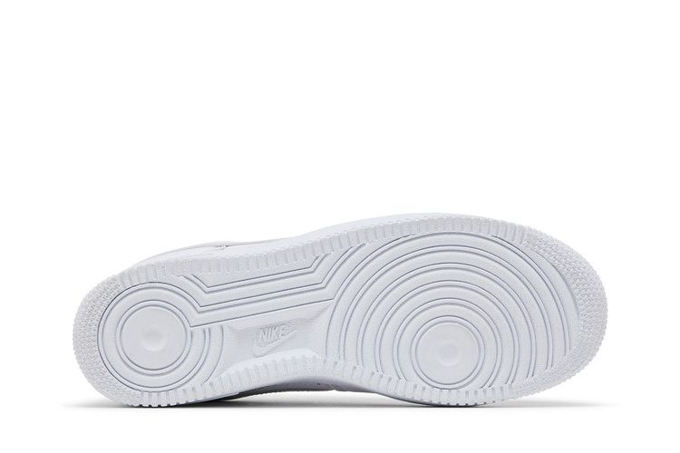 Nike Air Force 1 Low Kobe Bryant Forever White