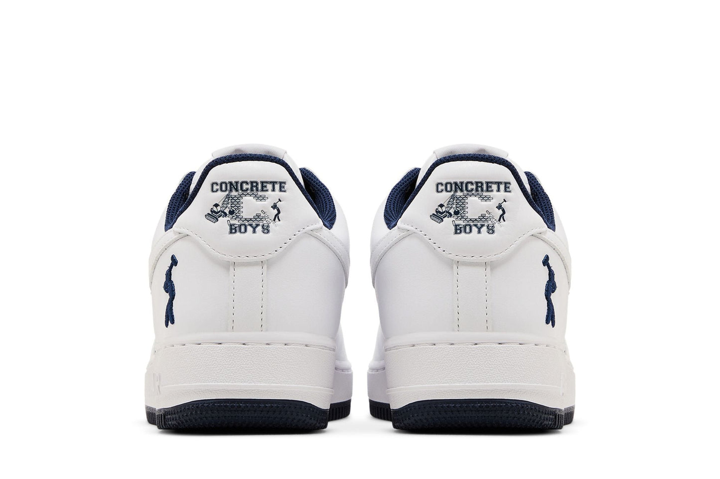 Nike Air Force 1 Low Lil Yachty Concrete Boys It's Us