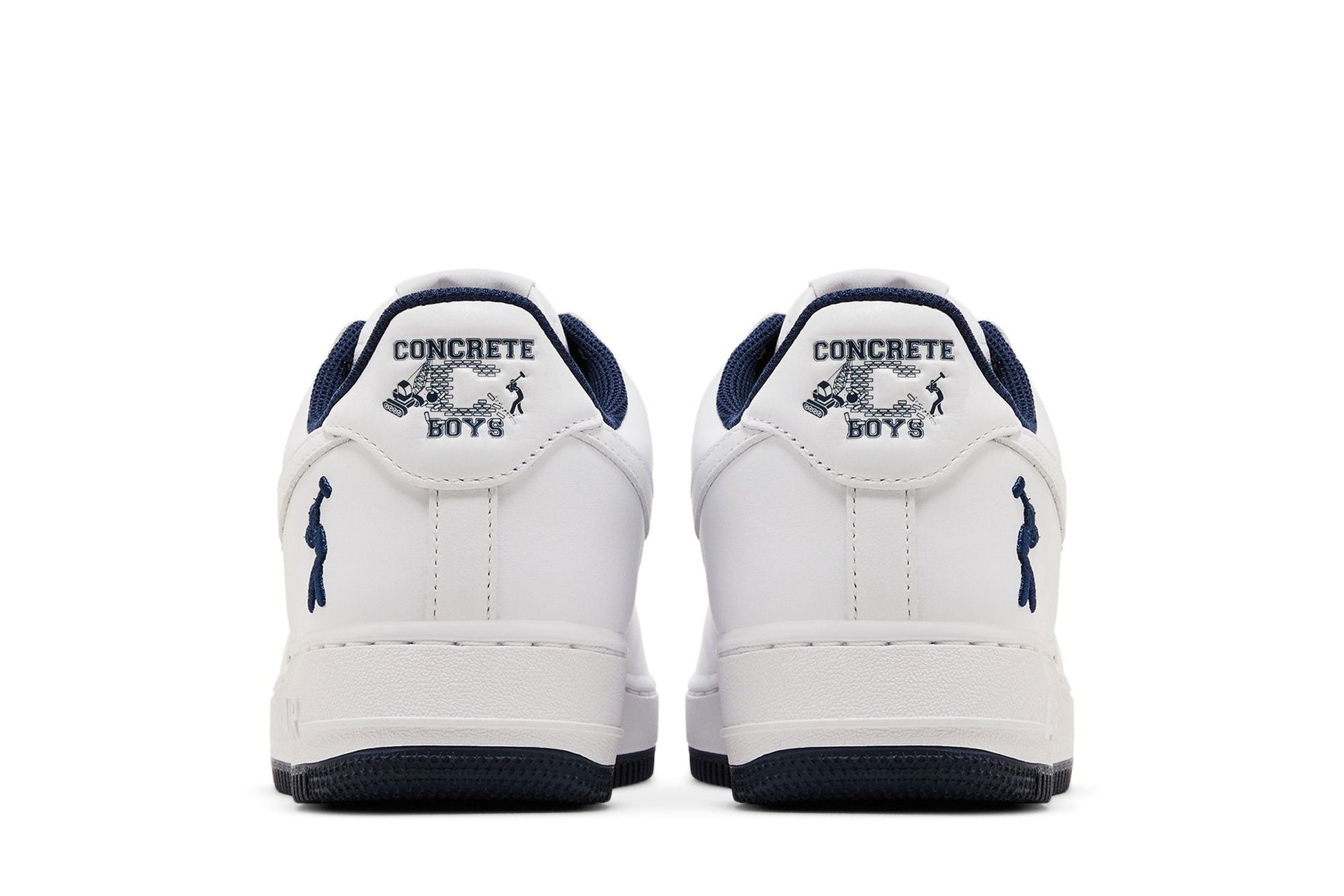 Nike Air Force 1 Low Lil Yachty Concrete Boys It's Us