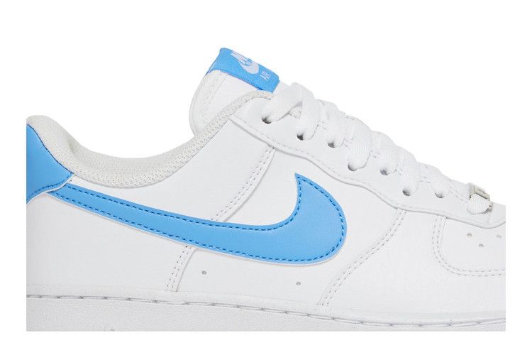Nike Air Force 1 Low Next Nature University Blue