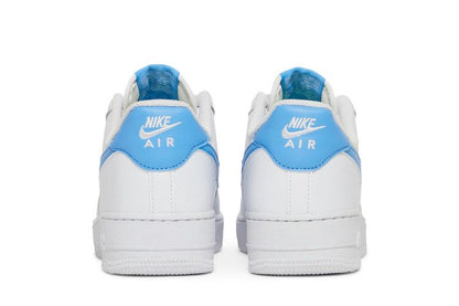 Nike Air Force 1 Low Next Nature University Blue