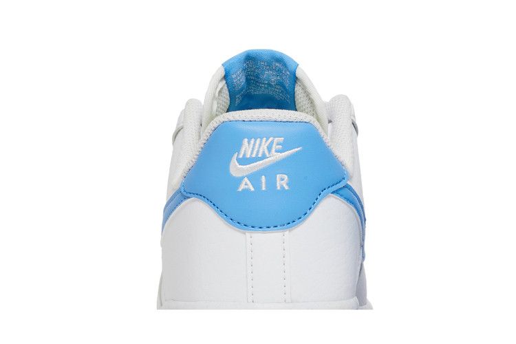 Nike Air Force 1 Low Next Nature University Blue