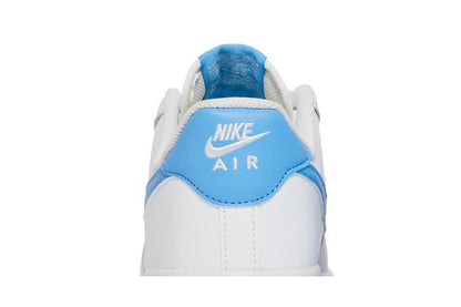 Nike Air Force 1 Low Next Nature University Blue