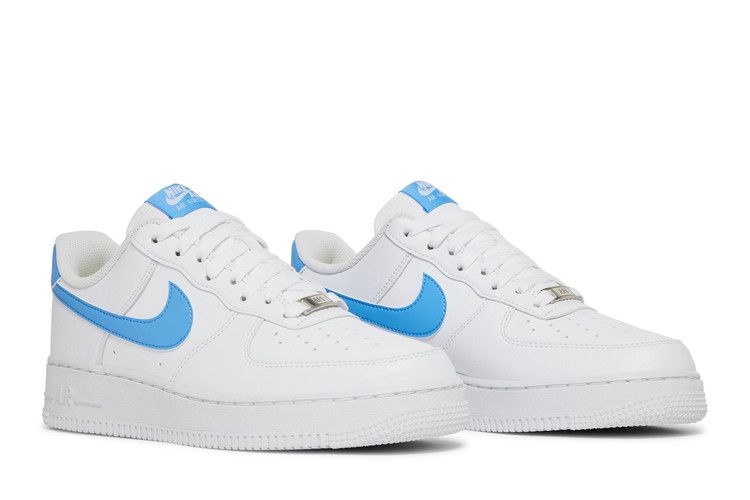 Nike Air Force 1 Low Next Nature University Blue