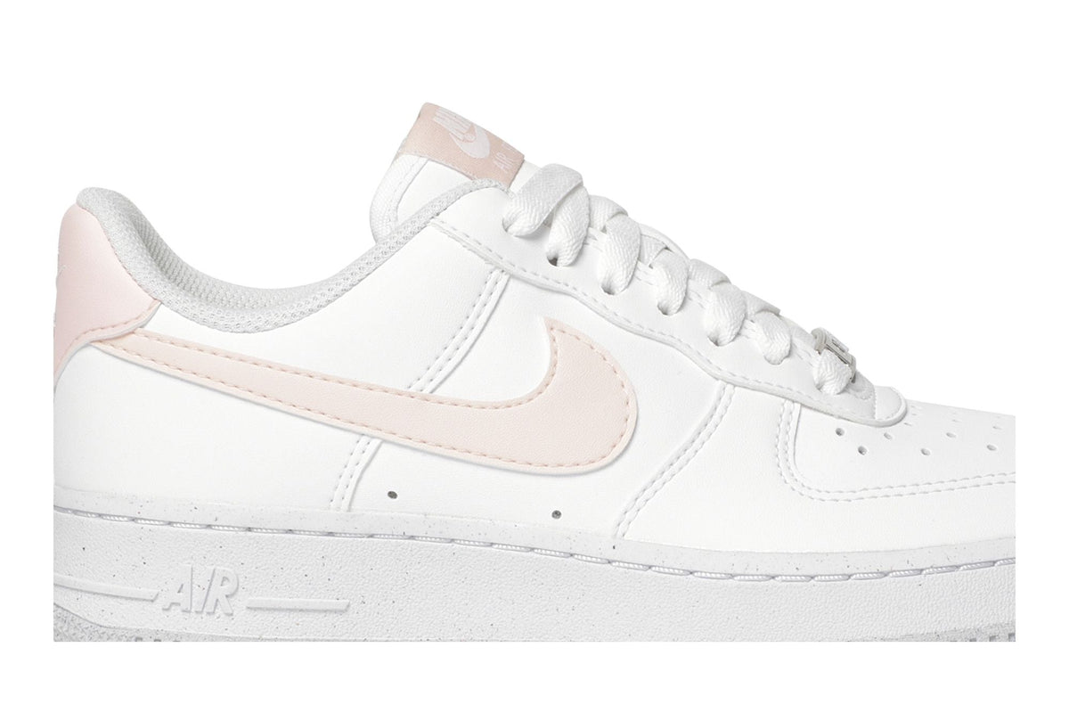 Nike Air Force 1 Low Next Nature White Pale Coral
