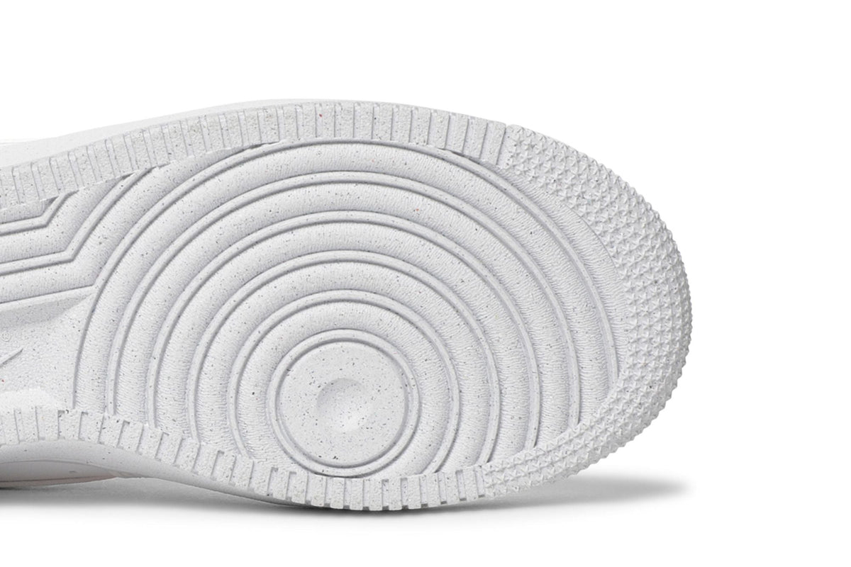 Nike Air Force 1 Low Next Nature White Pale Coral