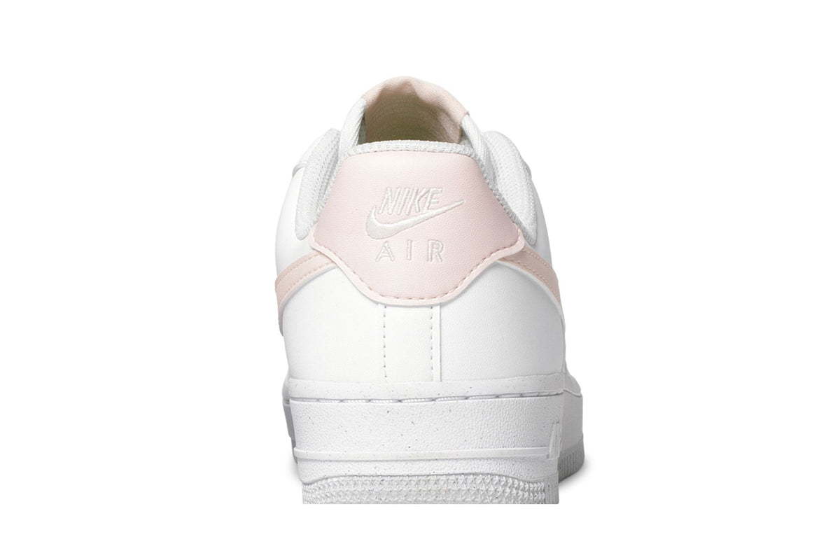 Nike Air Force 1 Low Next Nature White Pale Coral