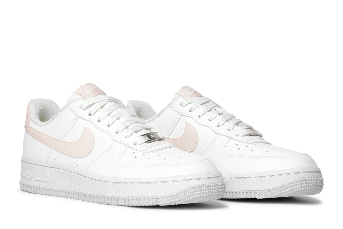 Nike Air Force 1 Low Next Nature White Pale Coral