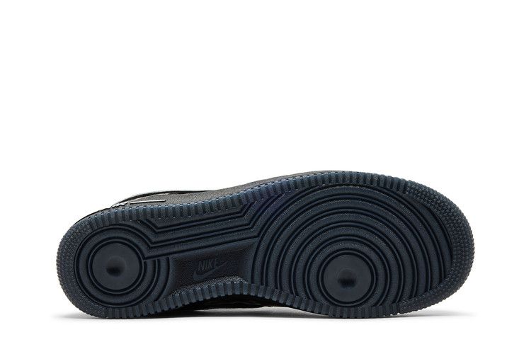 Nike Air Force 1 Low PRM NBA All-Star Weekend (2026)