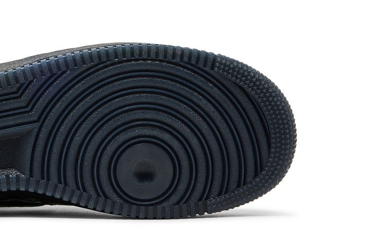 Nike Air Force 1 Low PRM NBA All-Star Weekend (2026)