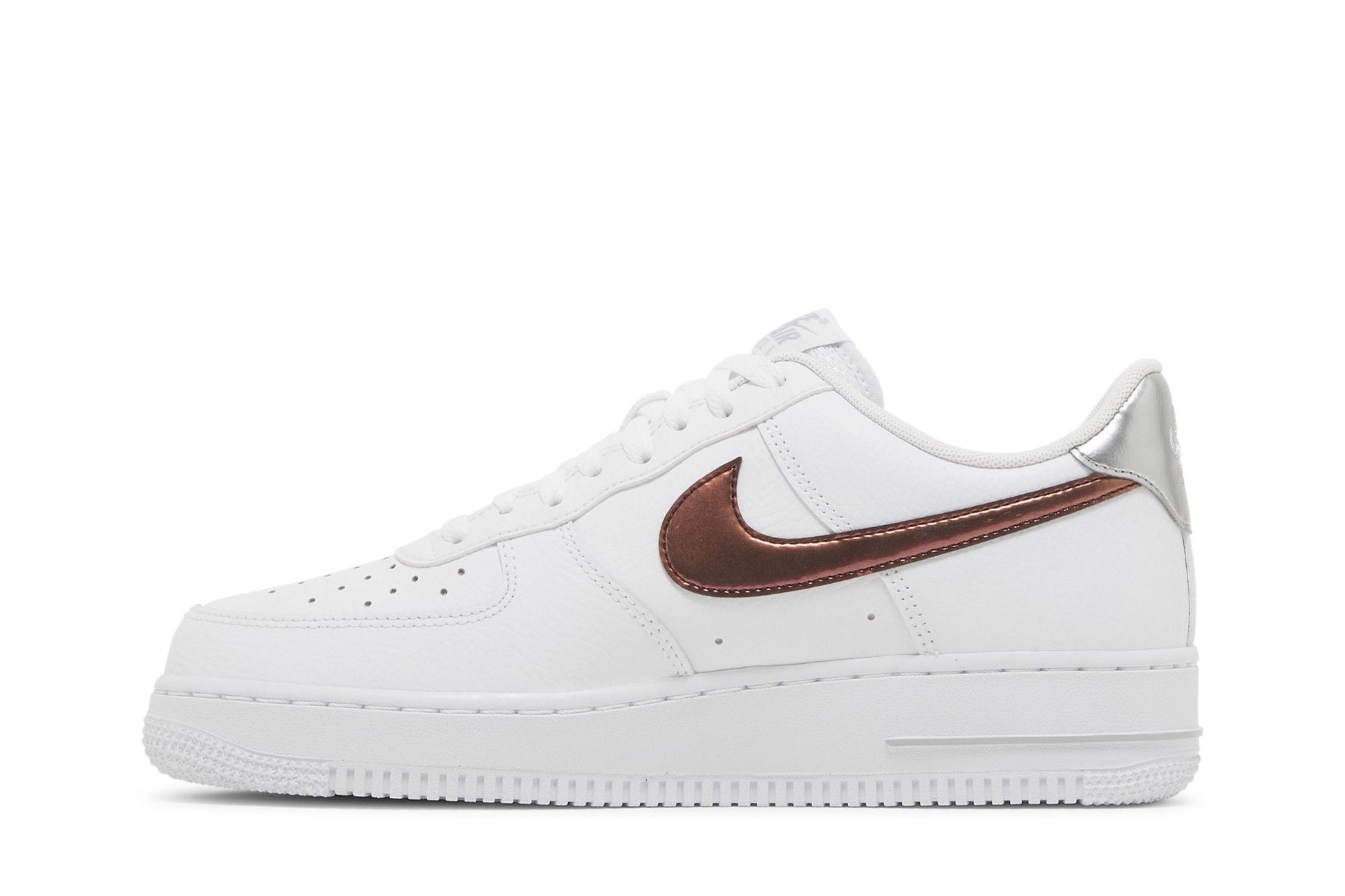 Nike Air Force 1 Low Picante Red Wolf Grey