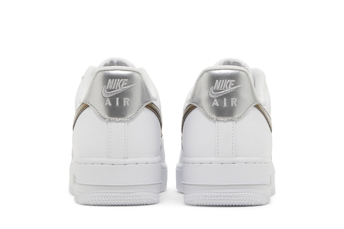 Nike Air Force 1 Low Picante Red Wolf Grey