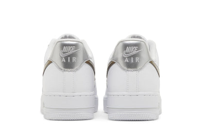 Nike Air Force 1 Low Picante Red Wolf Grey