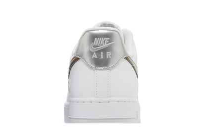 Nike Air Force 1 Low Picante Red Wolf Grey