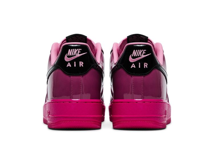 Nike Air Force 1 Low Pink Cooler Mulberry Rose
