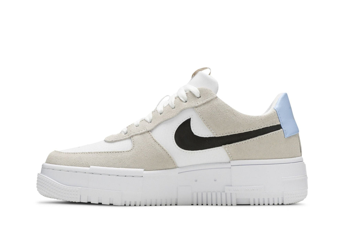 Nike Air Force 1 Low Pixel Desert Sand