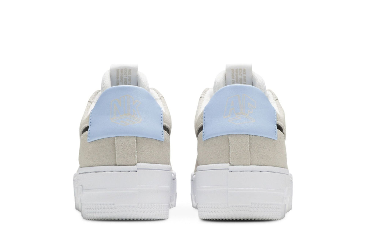 Nike Air Force 1 Low Pixel Desert Sand