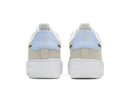 Nike Air Force 1 Low Pixel Desert Sand