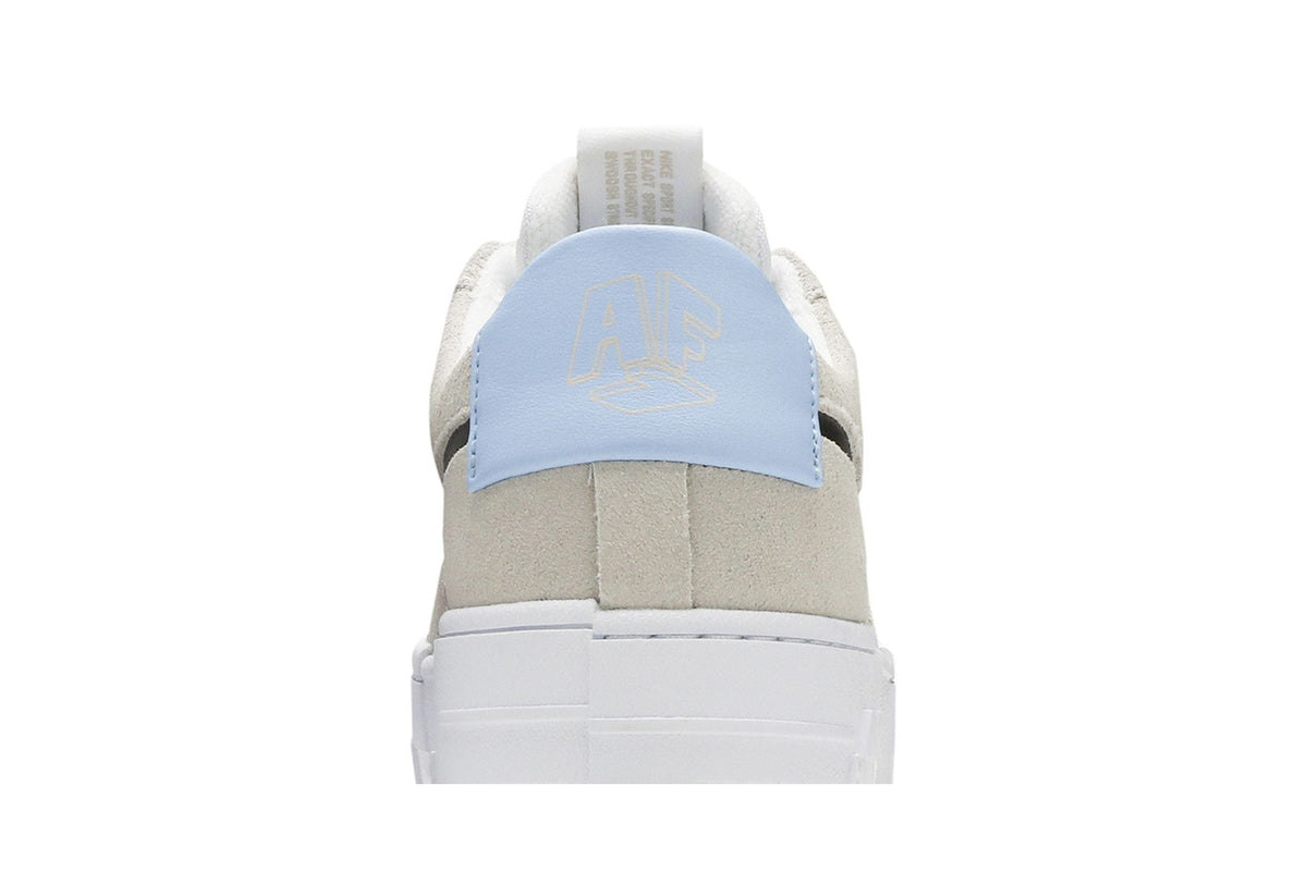 Nike Air Force 1 Low Pixel Desert Sand