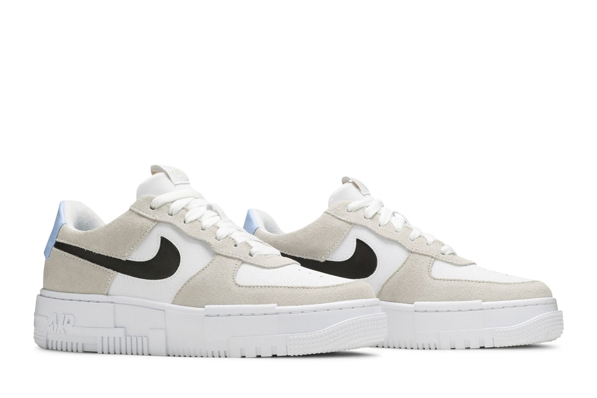 Nike Air Force 1 Low Pixel Desert Sand