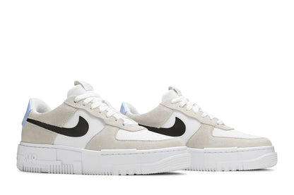 Nike Air Force 1 Low Pixel Desert Sand