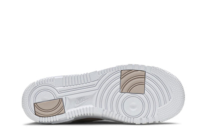 Nike Air Force 1 Low Pixel Particle Beige